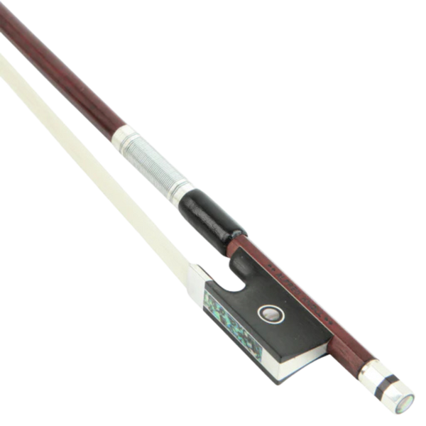 **Alfred Knoll** Pernambuco Bausch Model Violin Bow 4/4
