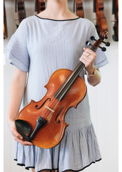 Allegro Viola Outfit
