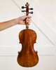 Antonio Stradivarius Copy Violin 4/4