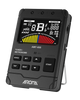 Aroma Rechargeable Chromatic Tuner and Metronome
