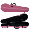 ART Shaped Violin Case Barbie Pink 3/4-4/4