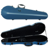 ART Shaped Violin Case Ocean Blue 3/4-4/4