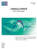 Jungle Dance (Brian Balmages) for Flexible Band or String Ensemble Ensemble