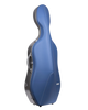 BAM L'Etoile Hightech Slim Cello Case Ocean Blue 4/4