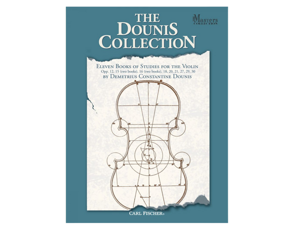 The Dounis Collection (Fischer)
