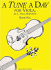 A Tune a Day Book 1 for Viola