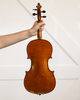 Violin Labelled "Wilhelm Duerer" Eisleben 1911
