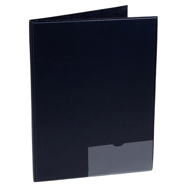 Band and Orchestra Concert Folder (10" x 14")