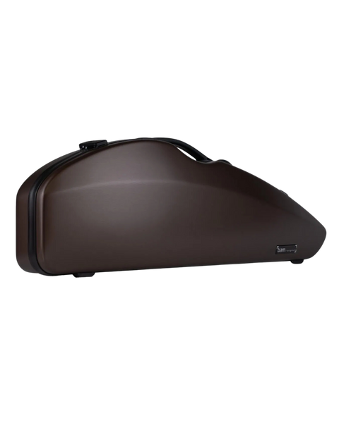 BAM Bonbon Hightech Violin Case Brown 4/4