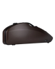 BAM Bonbon Hightech Violin Case Brown 4/4