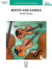Boots and Saddle (Keith Sharp) for String Orchestra