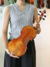 Cadenza Violin 4/4