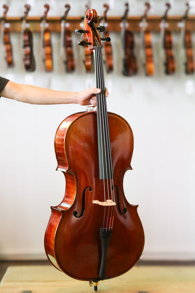 Concerto Cello