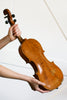 Copy of a Antonius Stradivarius 4/4 Violin