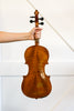 Copy of a Antonius Stradivarius 4/4 Violin