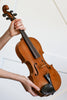 Copy of a Antonius Stradivarius 4/4 Violin