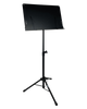 DCM Music Stand Orchestral with Flat Desk