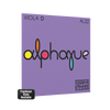 Thomastik Alphayue Viola D String 1/2 (13")