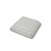 D'Addario End Pin Anchor - Clear
