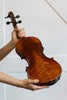 J. Didelot Lutherie Lorraine Violin Mirecourt c. 1920's