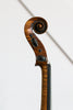J. Didelot Lutherie Lorraine Violin Mirecourt c. 1920's
