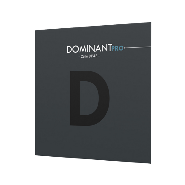Thomastik Dominant Pro Cello D String 4/4
