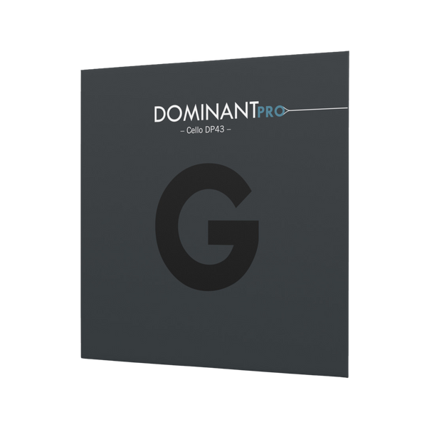 Thomastik Dominant Pro Cello G String 4/4