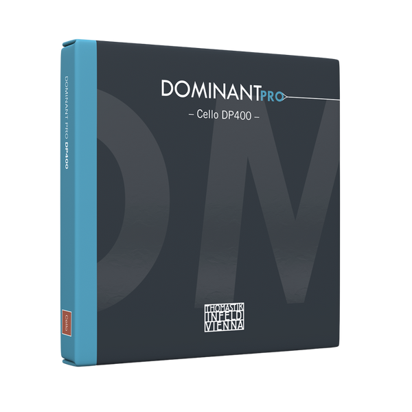 Thomastik Dominant Pro Cello String Set 4/4