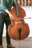 Enrico Double Bass Outfit