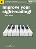 Improve Your Sight Reading Piano Grade 7