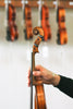 Stradivarius Copy 4/4 Violin with Parisienne Fittings c. 1920