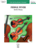 Fiddle Fever (Keith Sharp) for String Orchestra