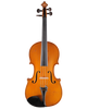 Lugunum Violin from the Laberte-Humbert Workshop Mirecourt c. 1900