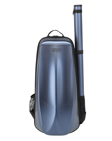 GEWA Violin Space Bag 3/4-4/4 Blue
