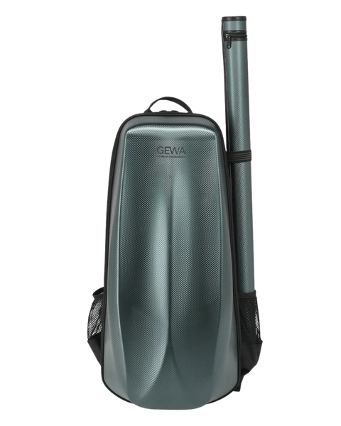 GEWA Violin Space Bag 3/4-4/4 Green