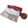GEWA Silk Bag for Violin Brown