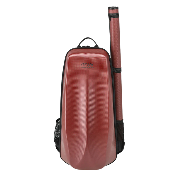GEWA Violin Space Bag 3/4-4/4 Red
