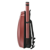 GEWA Violin Space Bag 3/4-4/4 Red