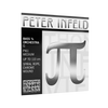 Thomastik Peter Infeld Double Bass G String 3/4
