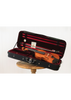 Gliga II Viola Outfit with Antique Varnish 13"