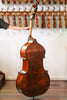 Gliga III Double Bass 3/4 German Style