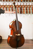 Gliga III Double Bass 3/4 German Style