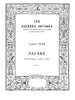 Faure, Pavane Op. 50 for Viola Piano (Leduc)