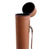 HQ Bow Tube for Double Bass - Brown