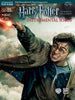 Harry Potter Instrumental Solos for Violin with Online Accompaniments (All Movies)