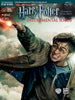 Harry Potter Instrumental Solos for Cello with Online Accompaniments (All Movies)