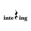 Sticker - inte'rest'ing