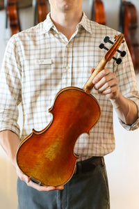Jay Haide L'Ancienne Violin Guadagnini Model 4/4