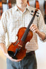 Jay Haide L'Ancienne Violin Guarneri Model 4/4
