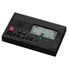 KORG TM-1 Digital Tuner and Metronome Black